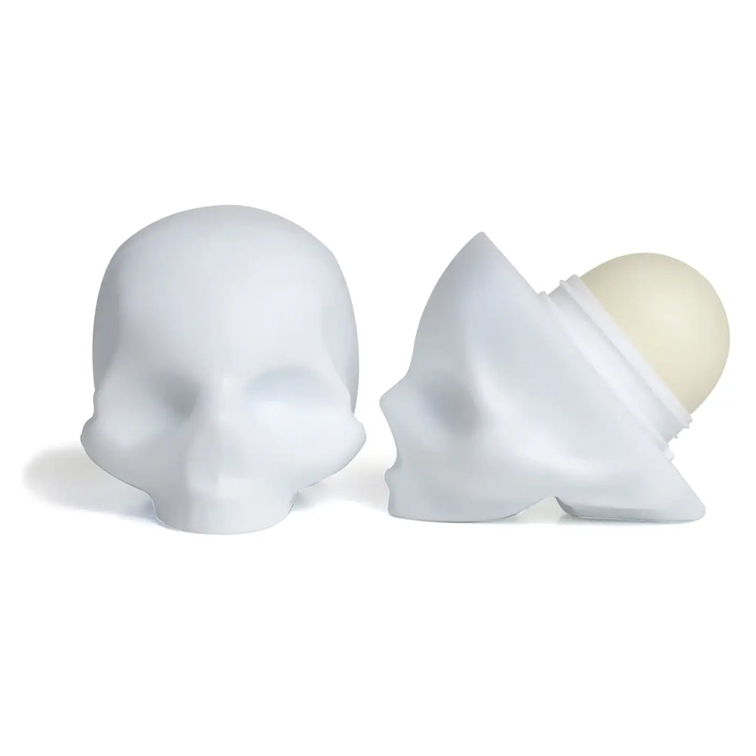 Rebels Refinery Skull Lip Balm - Lip Balm - Big Sun Vernon  | Okanagan Beachwear
