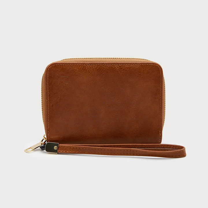 Caracol Passport Holder