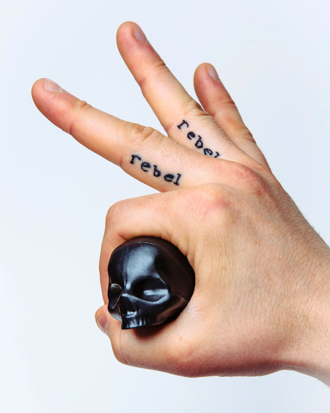 Rebels Refinery Skull Lip Balm - Lip Balm - Big Sun Vernon  | Okanagan Beachwear