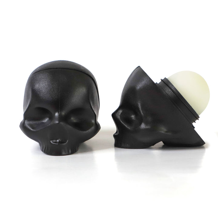 Rebels Refinery Skull Lip Balm - Lip Balm - Big Sun Vernon  | Okanagan Beachwear