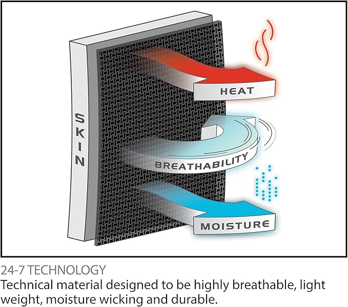 Oneill 24-7 Traveller L/S Sun Shirt - Mens Rashguards - Big Sun Vernon  | Okanagan Beachwear