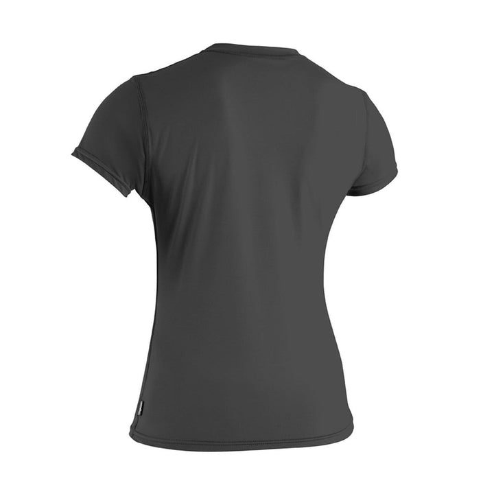 O'Neill Women's Basic 50+ S/S Sun Shirt - Womens Short Sleeve Rashguards - Big Sun Vernon  | Okanagan Beachwear