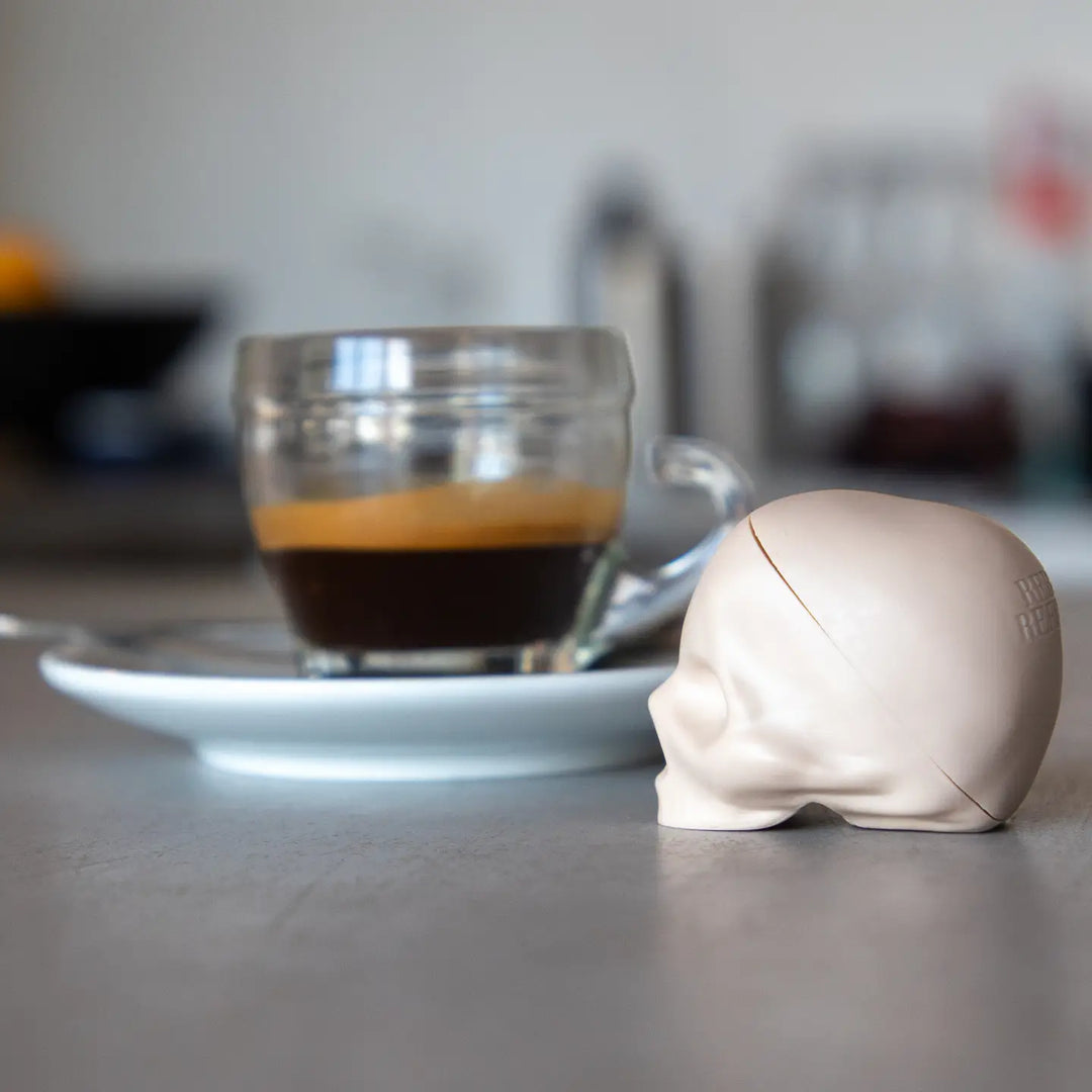 Rebels Refinery Skull Lip Balm - Lip Balm - Big Sun Vernon  | Okanagan Beachwear