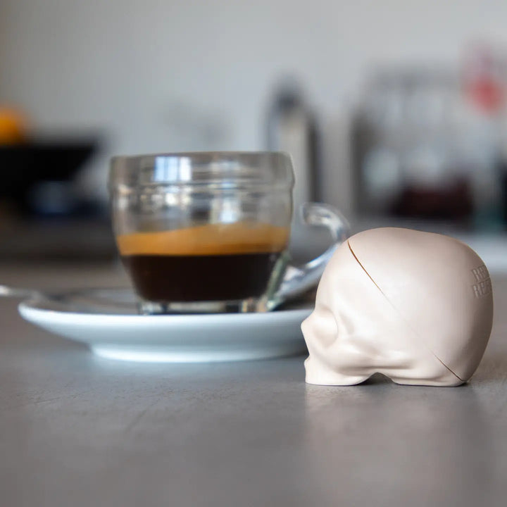 Rebels Refinery Skull Lip Balm - Lip Balm - Big Sun Vernon  | Okanagan Beachwear