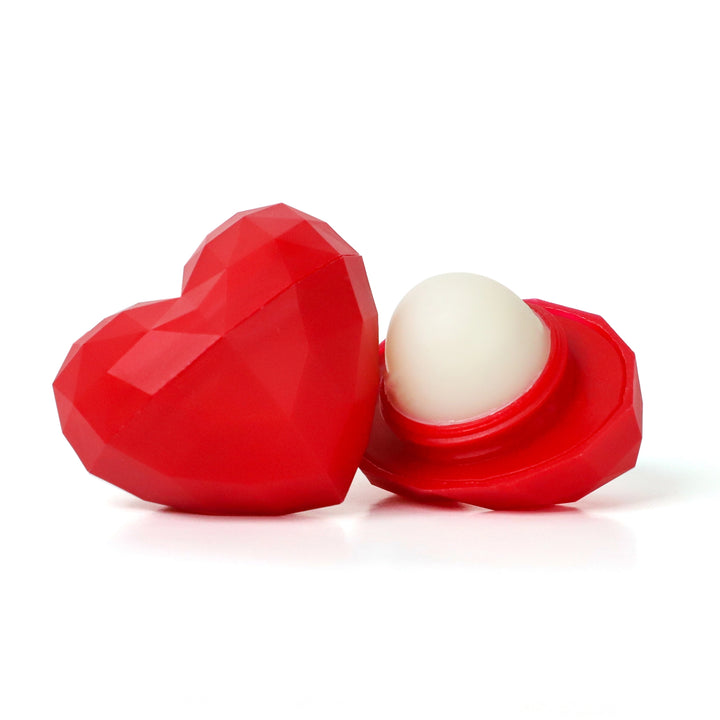 Rebels Refinery Red Heart Lip Balm