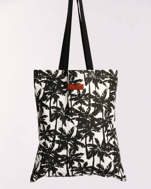 Sand Cloud Palm Everyday Tote