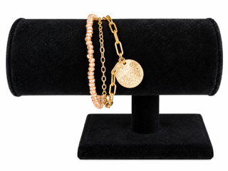 Caracol Delicate Bracelet