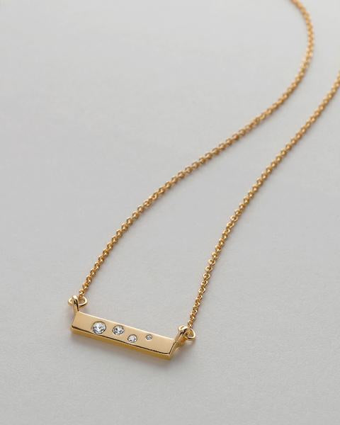 Bryan Anthony's Gratitude Necklace - Necklace - Big Sun Vernon  | Okanagan Beachwear