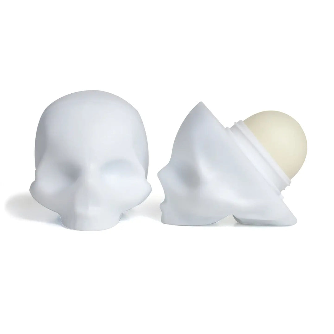 Rebels Refinery 3 pack Skull Lip Balm Holiday Edition - Lip Balm - Big Sun Vernon  | Okanagan Beachwear