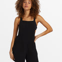 Billabong Beach Crush Romper - Womens Overalls - Big Sun Vernon  | Okanagan Beachwear