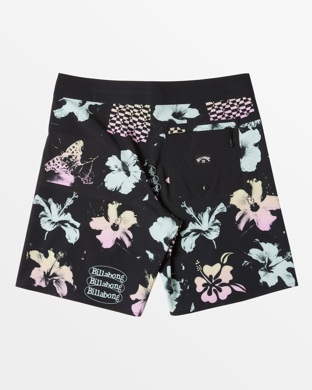 Billabong Sunday's Airlite 19" Boardshort - Mens 19" Boardshorts - Big Sun Vernon  | Okanagan Beachwear