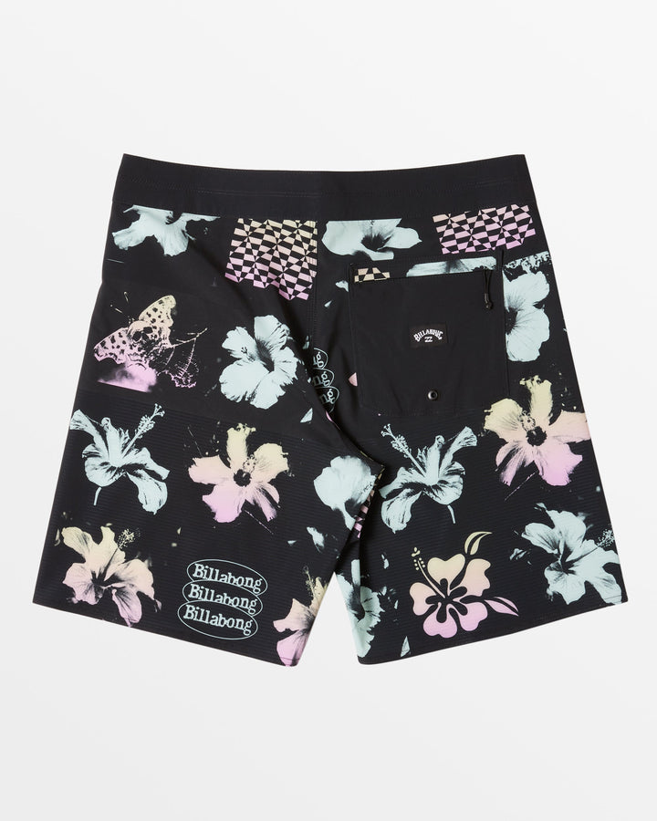 Billabong Sunday's Airlite 19" Boardshort - Mens 19" Boardshorts - Big Sun Vernon  | Okanagan Beachwear