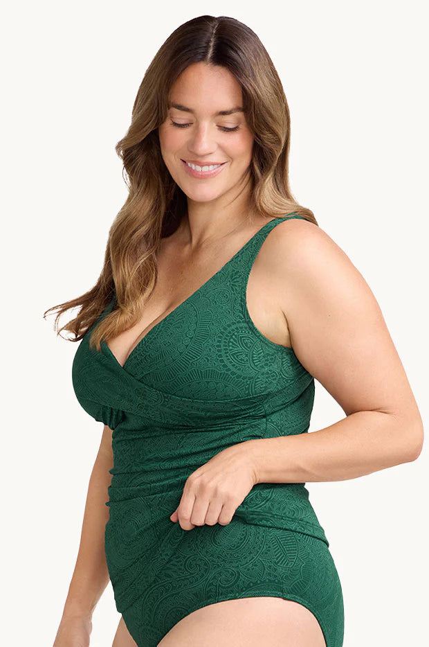 Artesands La Traviata Delacroix Tankini Top