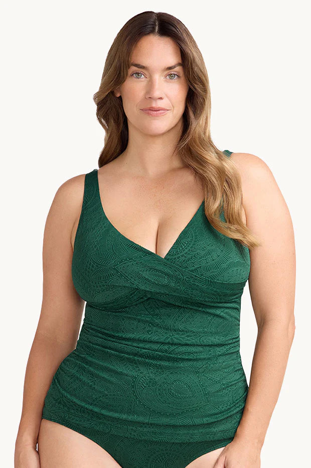 Artesands La Traviata Delacroix Tankini Top