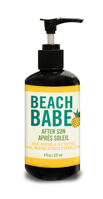 Walton Wood Farm Beach Babe After Sun