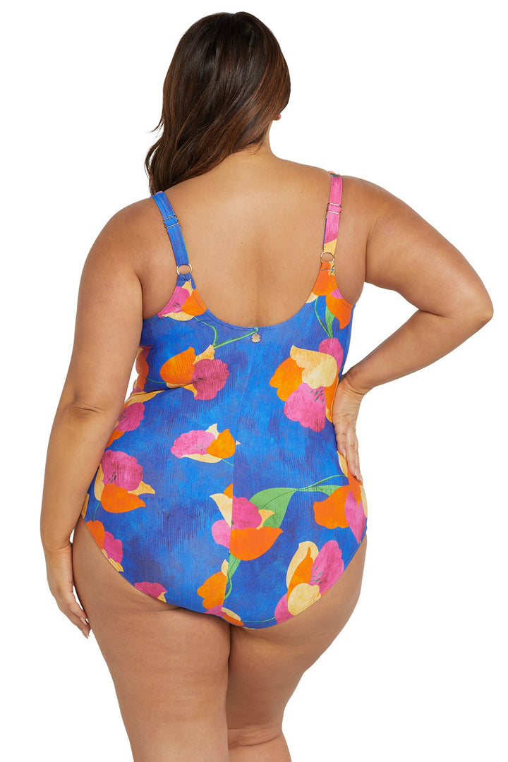 Artesands Au Contraire Delacroix 1pc - Womens Fashion One Pieces - Big Sun Vernon  | Okanagan Beachwear