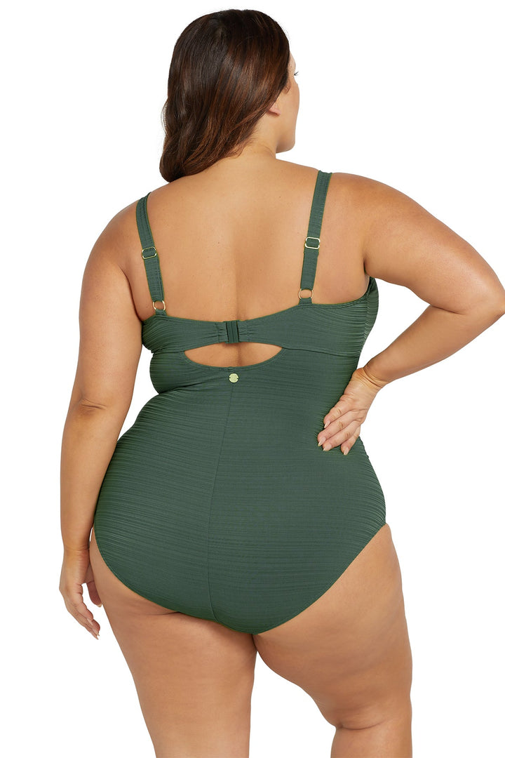 Artesands Aria Cezanne One Piece - Womens Fashion One Pieces - Big Sun Vernon  | Okanagan Beachwear
