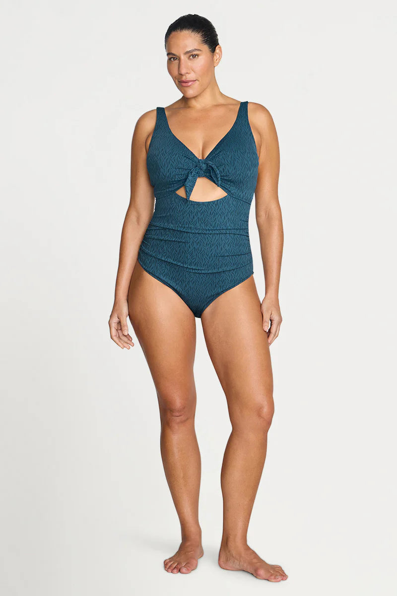 Artesands Minque Cezanne Underwire One Piece