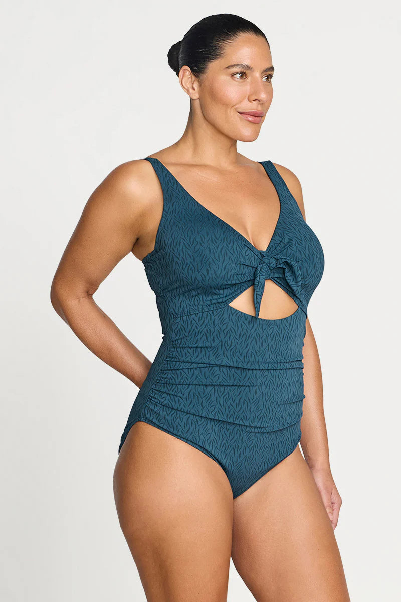 Artesands Minque Cezanne Underwire One Piece