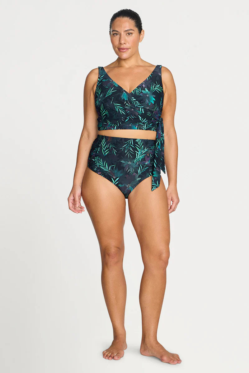 Artesands Lunafleur Hayes D/DD underwire Bikini Top