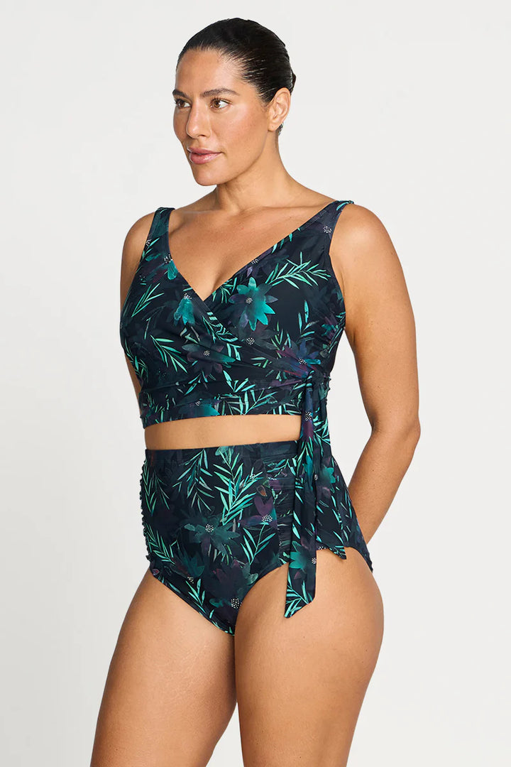 Artesands Lunafleur Hayes D/DD underwire Bikini Top