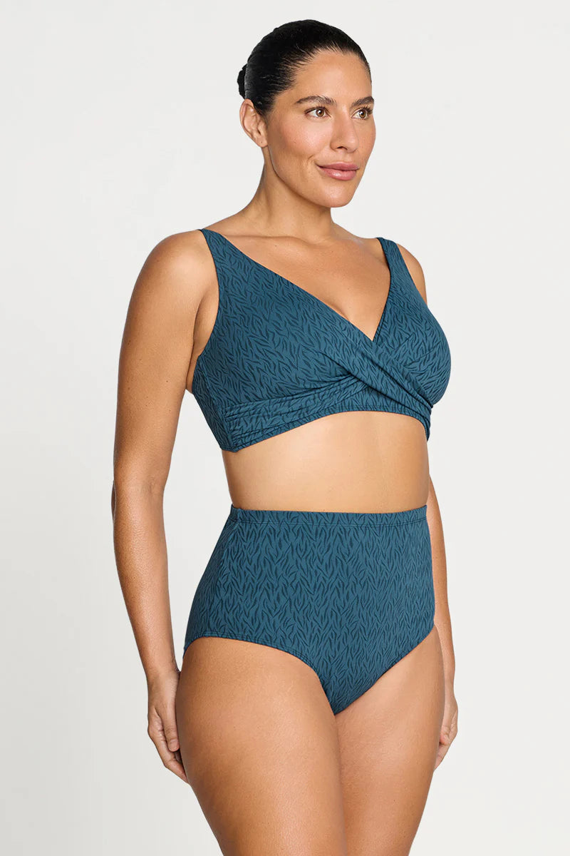 Artesands Minque Delacroix Bikini Top