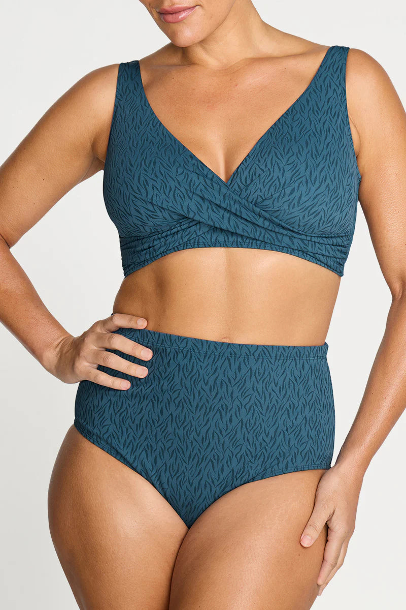 Artesands Minque Delacroix Bikini Top