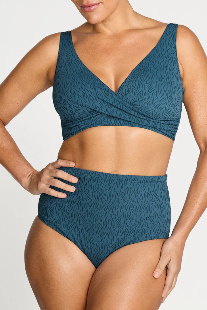 Artesands Minque Delacroix Bikini Top