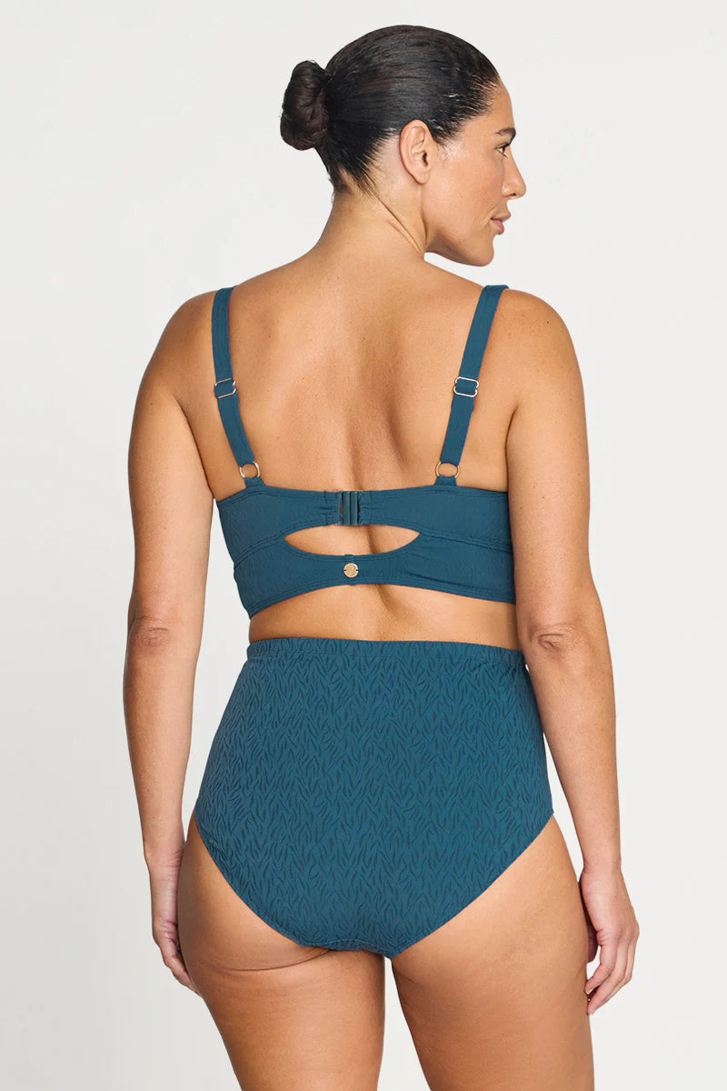 Artesands Minque Cezanne Midriff Top