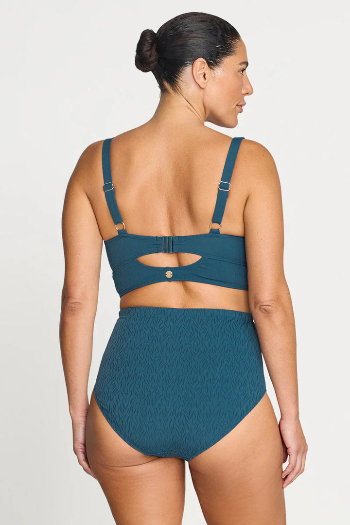 Artesands Minque Cezanne Midriff Top