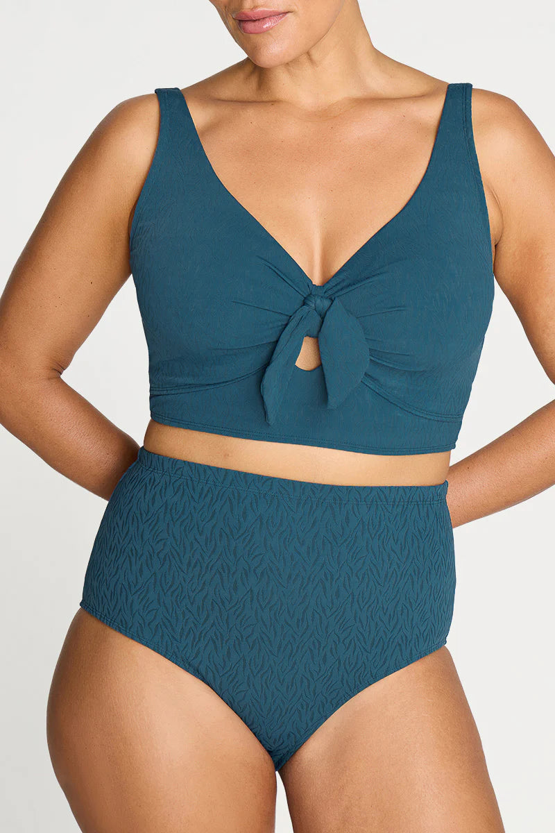 Artesands Minque Cezanne Midriff Top