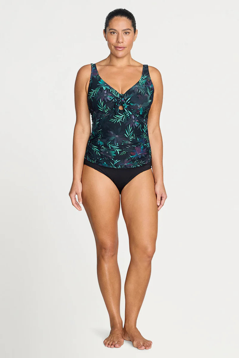 Artesands Lunafleur Cezanne D-E Underwire Tankini