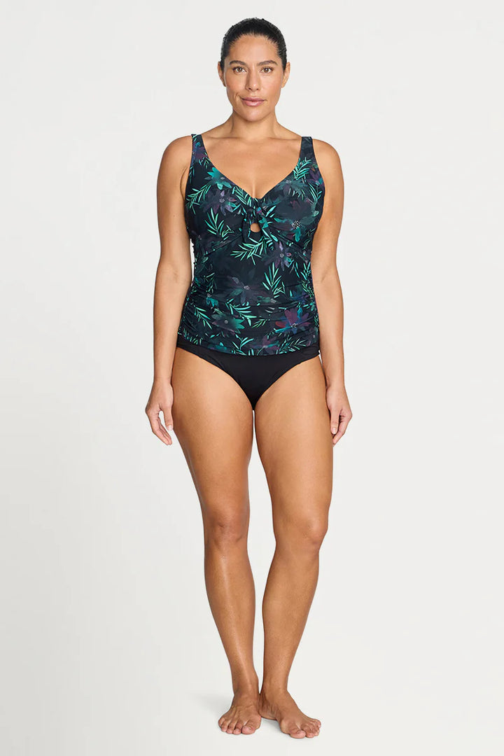 Artesands Lunafleur Cezanne D-E Underwire Tankini