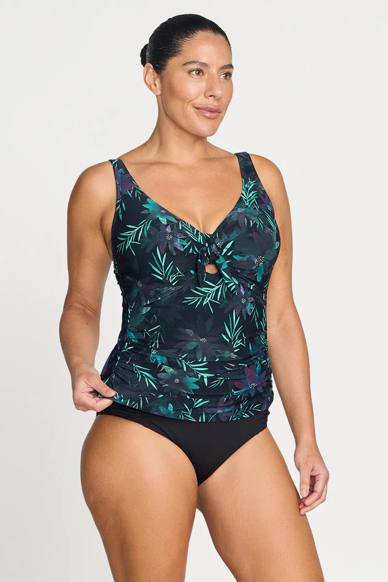Artesands Lunafleur Cezanne D-E Underwire Tankini