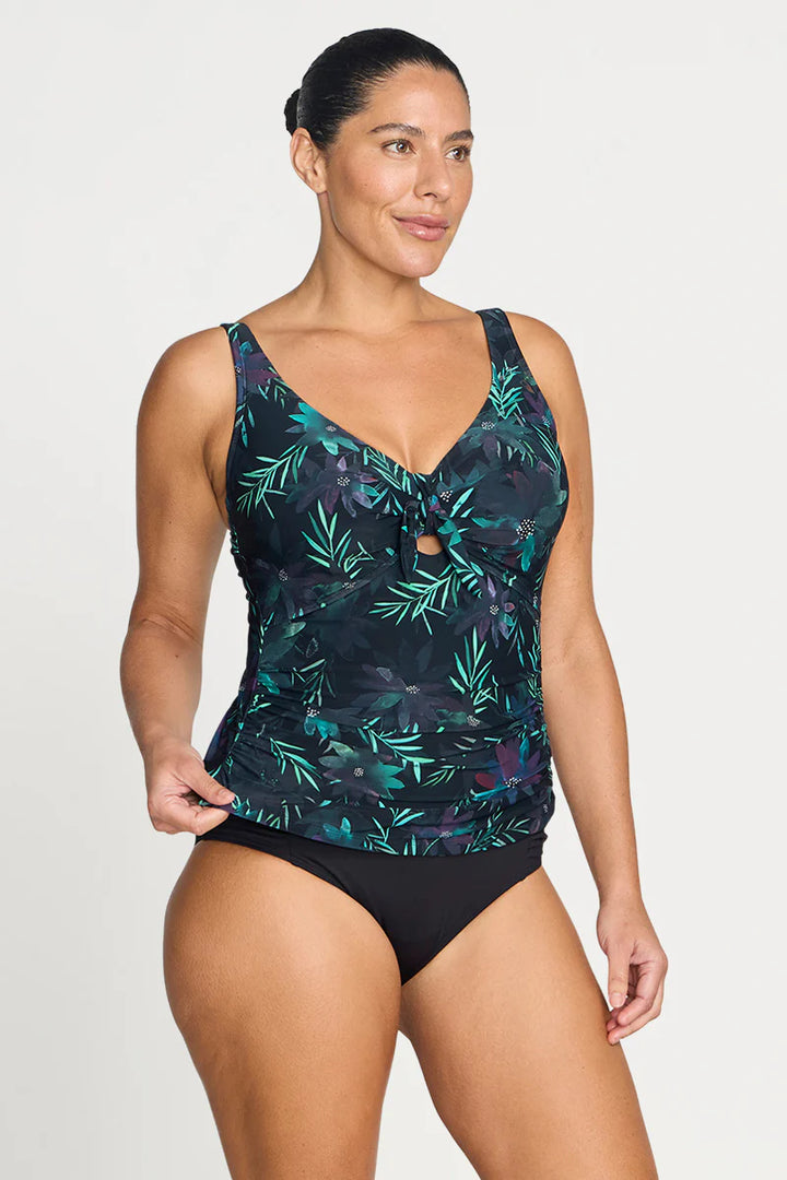 Artesands Lunafleur Cezanne D-E Underwire Tankini