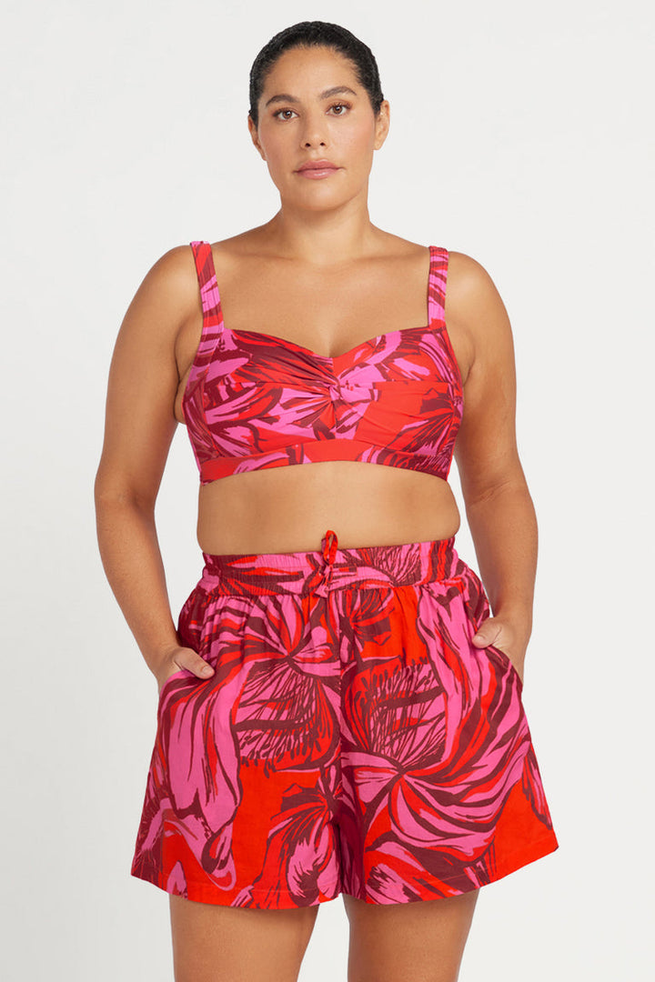 Artesands Les Fauves Grainger Shorts - Womens Fashion Shorts - Big Sun Vernon  | Okanagan Beachwear