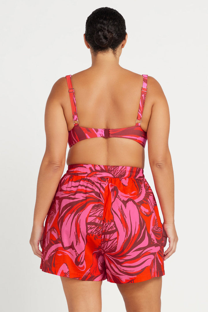 Artesands Les Fauves Grainger Shorts - Womens Fashion Shorts - Big Sun Vernon  | Okanagan Beachwear