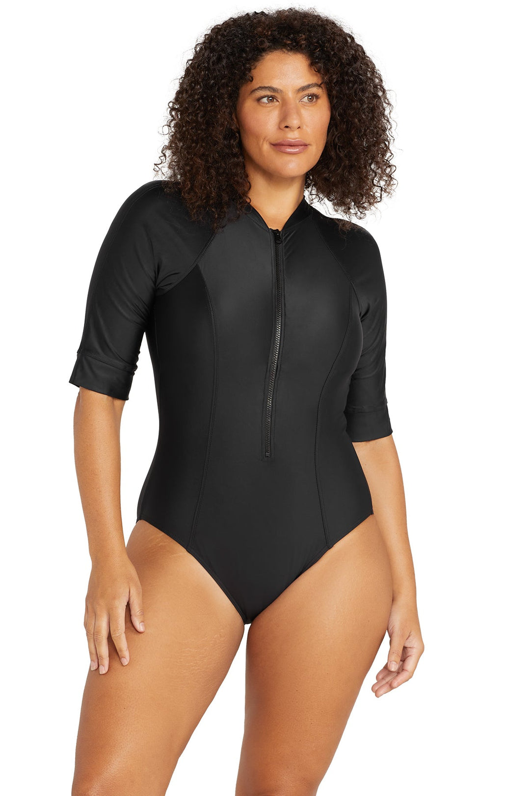Artesands Hues S/S One Piece Surf Suit - Womens Fashion One Pieces - Big Sun Vernon  | Okanagan Beachwear