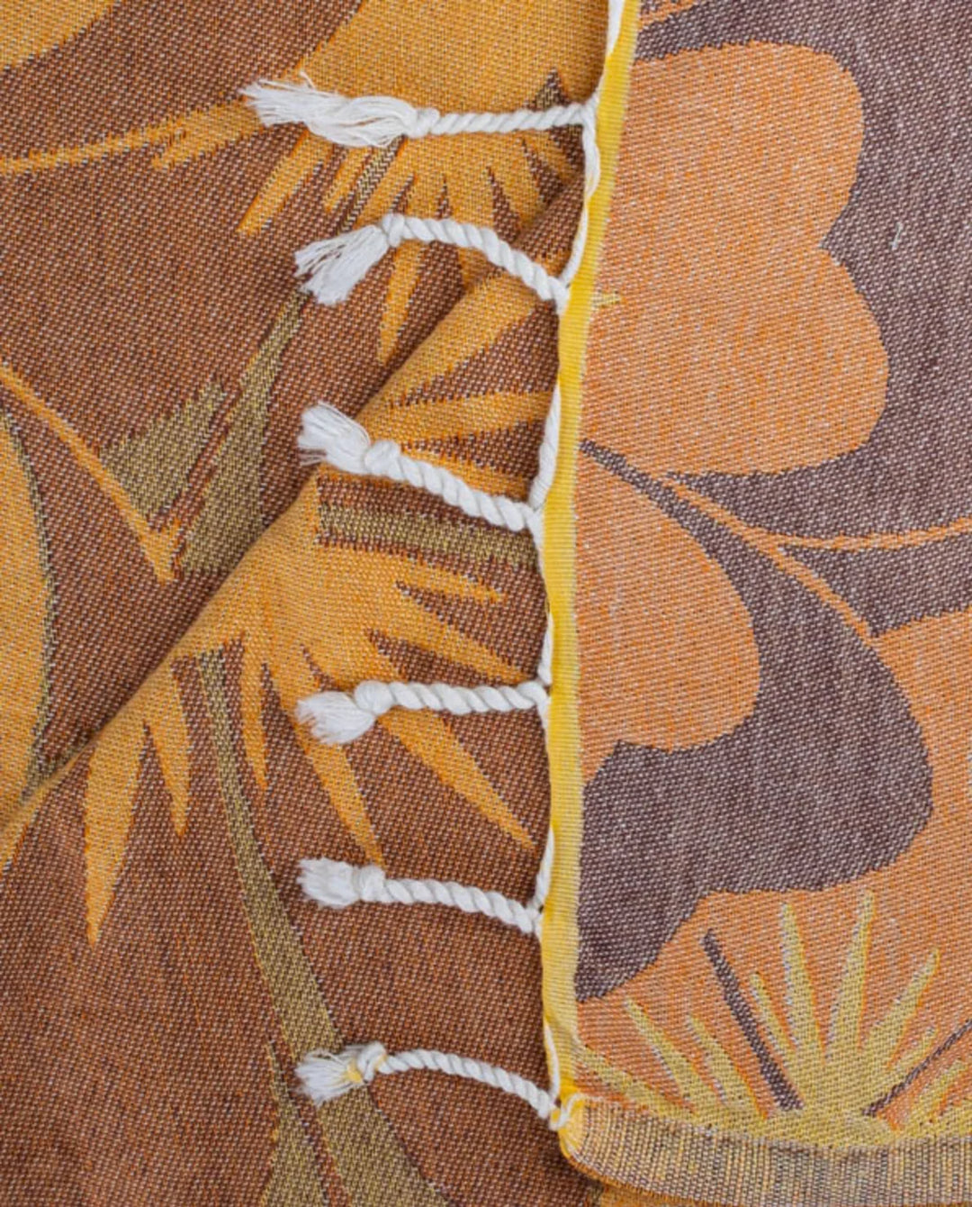 Sand Cloud Autumn Clover Towel
