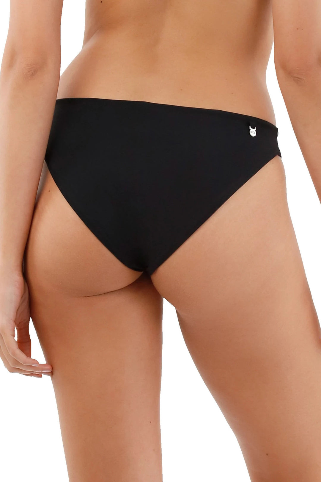 Malai Neo Paramount Bottom - Womens Mid Bikini Bottoms - Big Sun Vernon  | Okanagan Beachwear