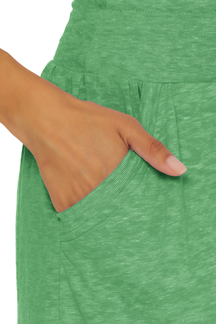 Becca Beachdate Scoop Dress - Womens Casual Dresses - Big Sun Vernon  | Okanagan Beachwear