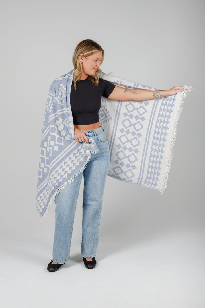Tofino Towel The Beach Towel