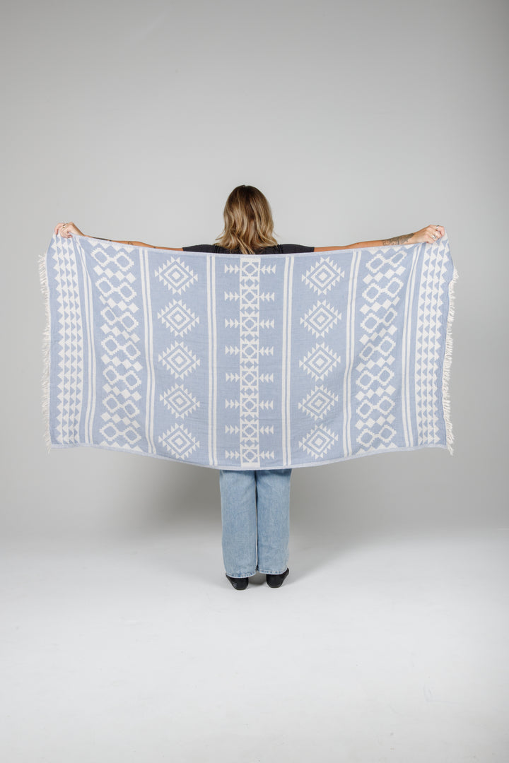 Tofino Towel The Beach Towel
