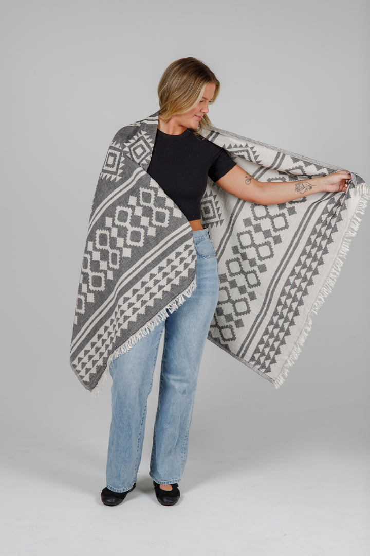 Tofino Towel The Beach Towel