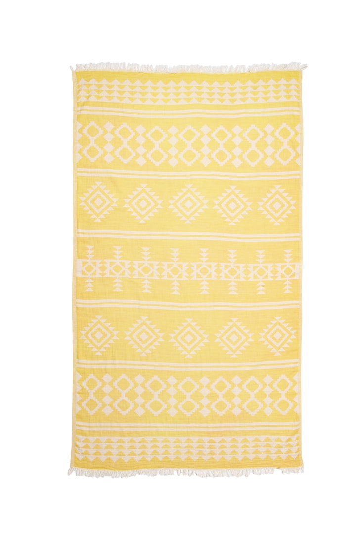 Tofino Towel The Beach Towel
