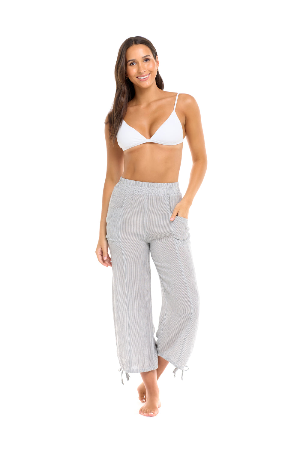 Body Glove Penny Pant - Womens Casual Pants - Big Sun Vernon  | Okanagan Beachwear