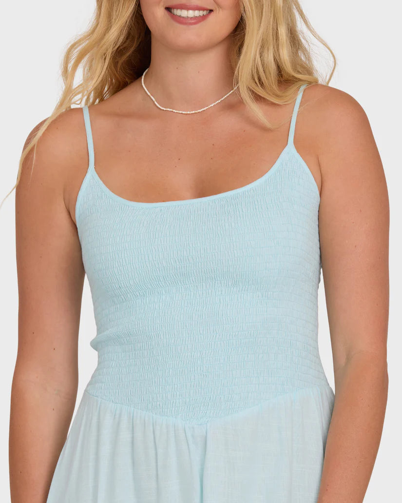 Billabong Hidden Cove Midi Dress