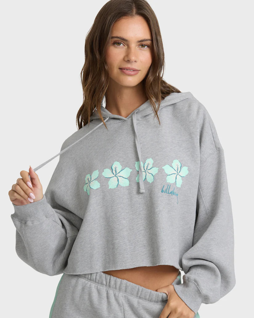 Billabong Palmer Hood Pullover