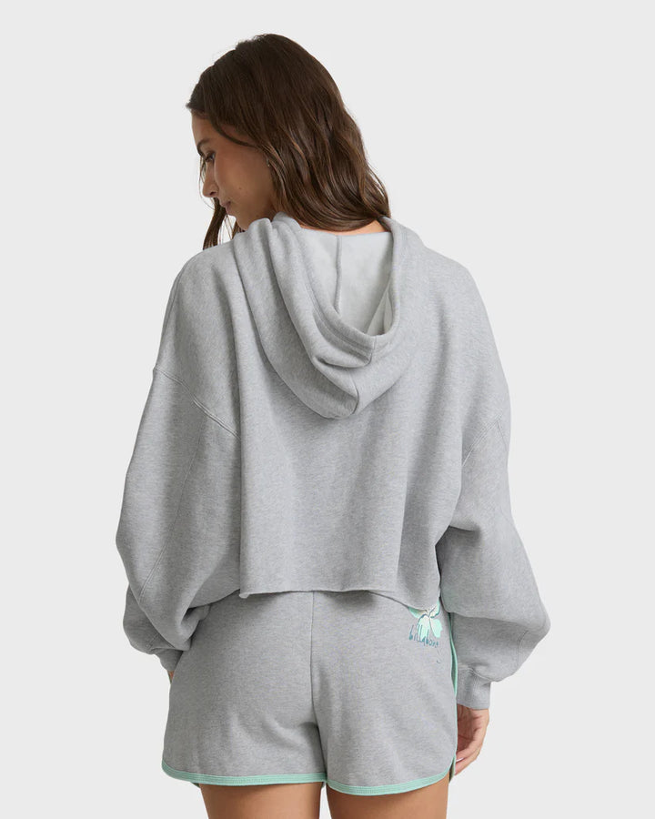Billabong Palmer Hood Pullover