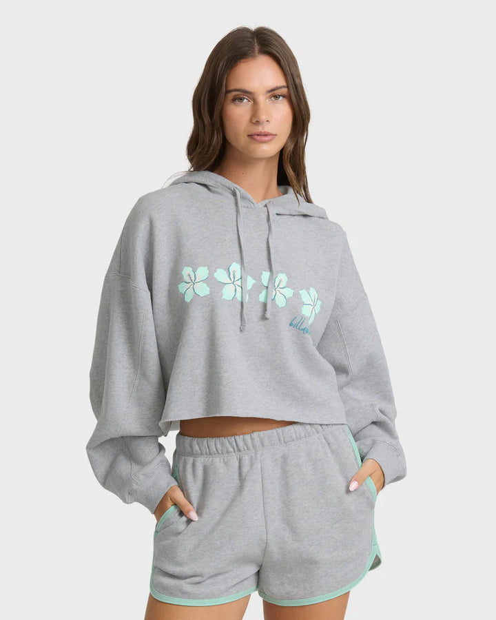 Billabong Palmer Hood Pullover